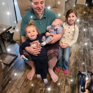 Meet your Posher, Betty